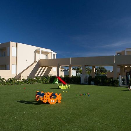 Residence Mar Mediterraneo กวาร์ตู ซานเตเลนา ภายนอก รูปภาพ