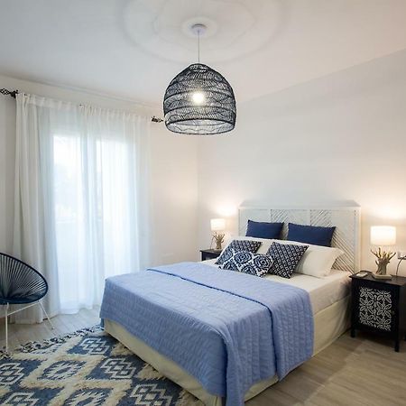 Residence Mar Mediterraneo กวาร์ตู ซานเตเลนา ภายนอก รูปภาพ