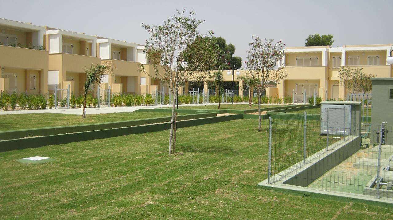 Residence Mar Mediterraneo กวาร์ตู ซานเตเลนา ภายนอก รูปภาพ