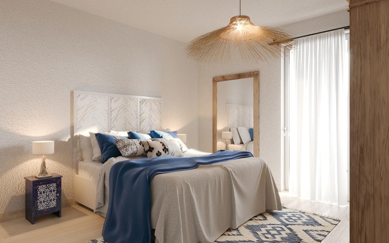 Residence Mar Mediterraneo กวาร์ตู ซานเตเลนา ภายนอก รูปภาพ
