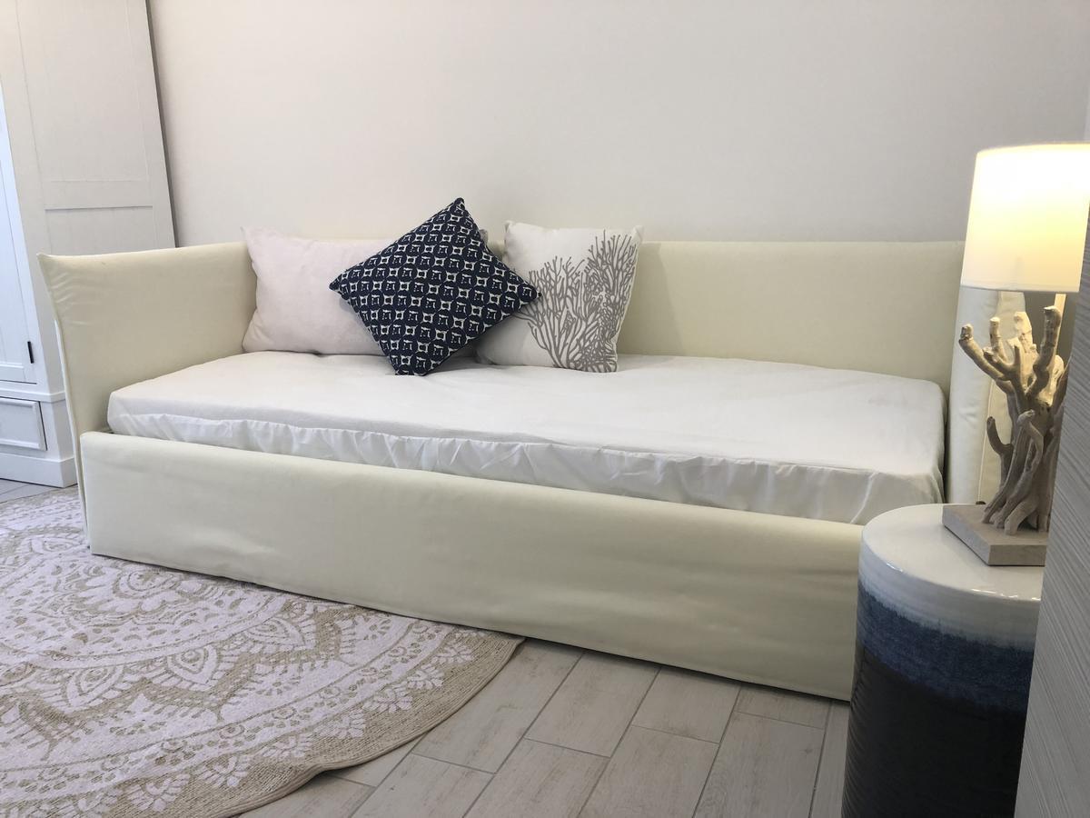 Residence Mar Mediterraneo กวาร์ตู ซานเตเลนา ภายนอก รูปภาพ