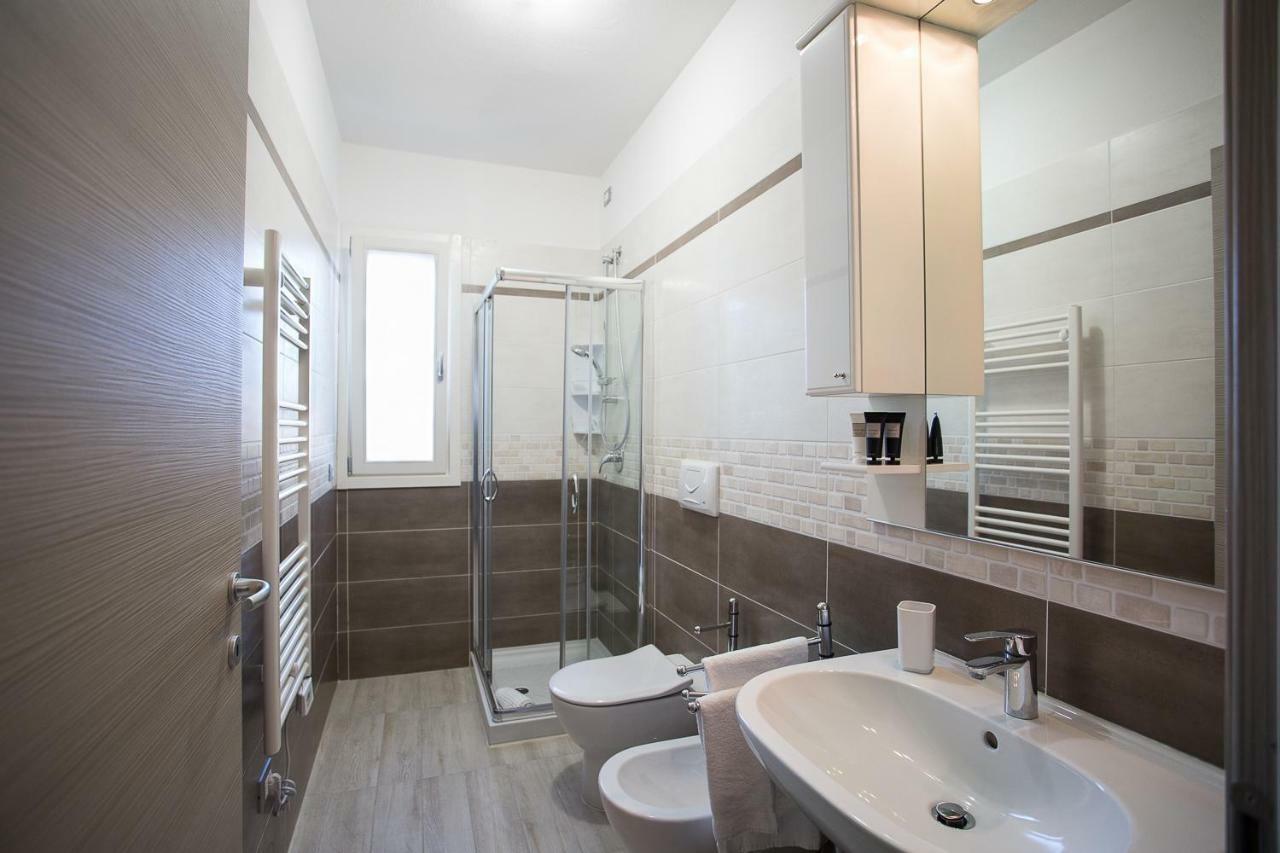 Residence Mar Mediterraneo กวาร์ตู ซานเตเลนา ภายนอก รูปภาพ