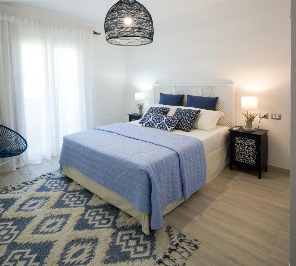 Residence Mar Mediterraneo กวาร์ตู ซานเตเลนา ภายนอก รูปภาพ