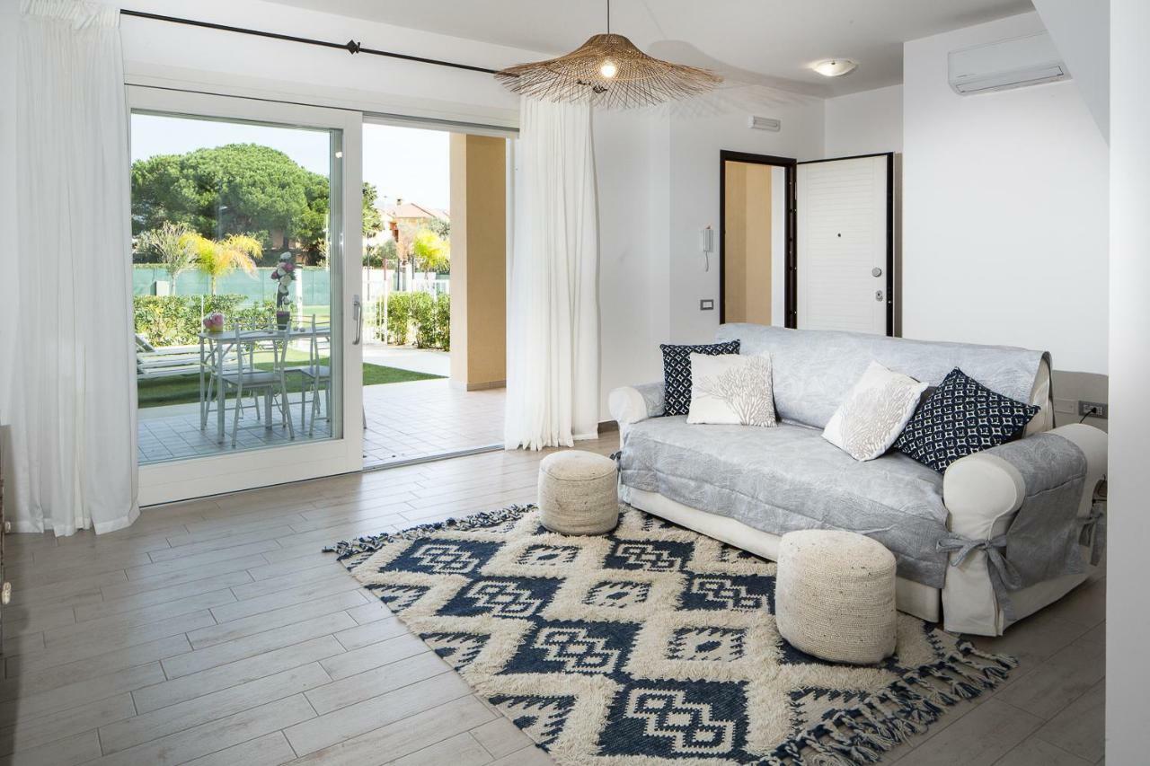 Residence Mar Mediterraneo กวาร์ตู ซานเตเลนา ภายนอก รูปภาพ